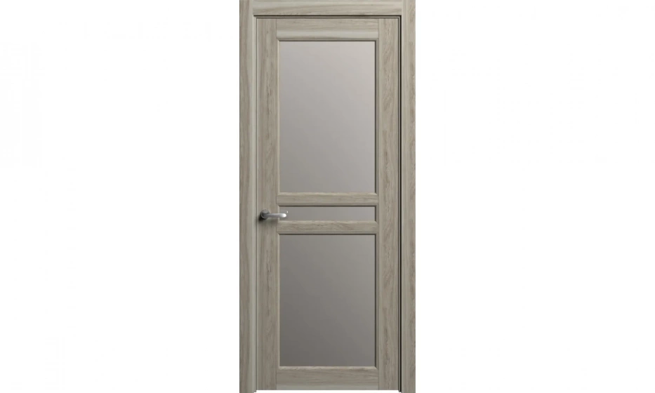 Межкомнатная дверь Софья, коллекция Bridge, Модель 151.72ССС - фото 1