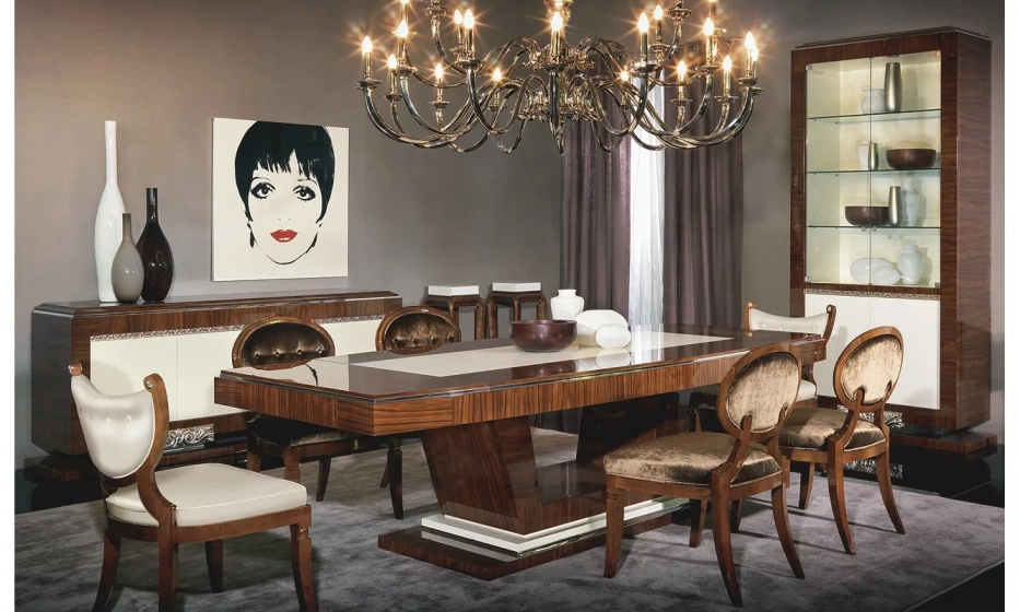 Столовая Elledue Il Novecento - фото 1