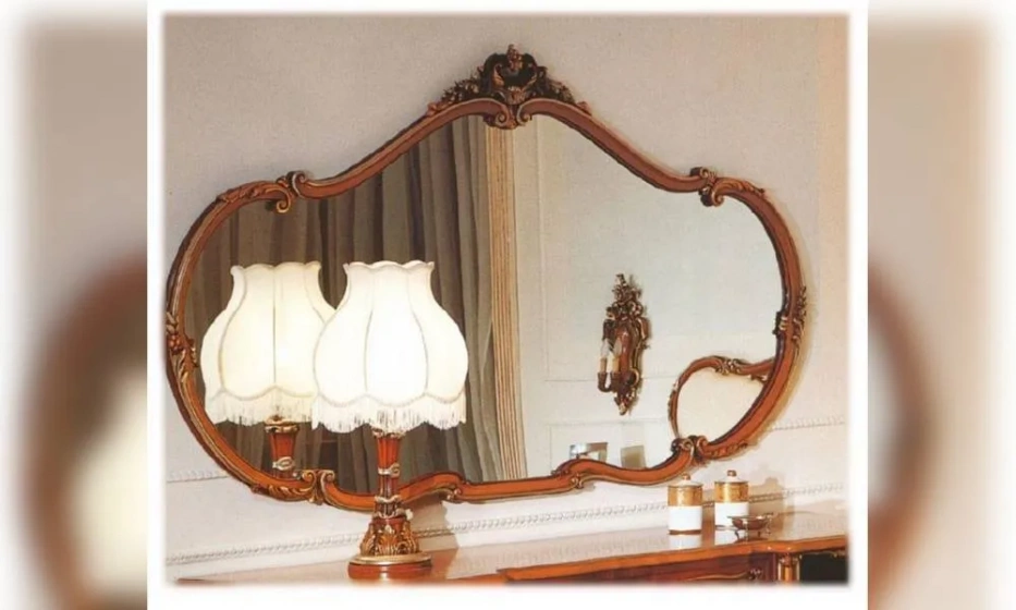 Зеркало Asnaghi Interiors 200554 - фото 1