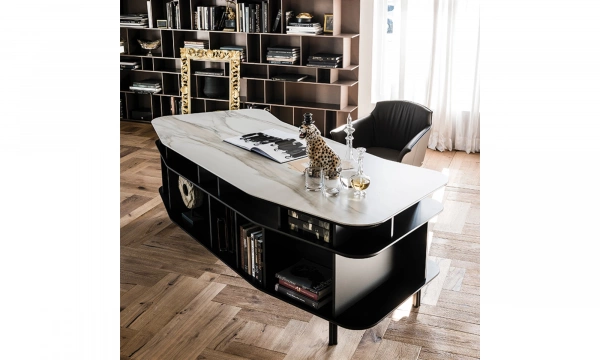 Стол Письменный Wall Street Cattelan Italia