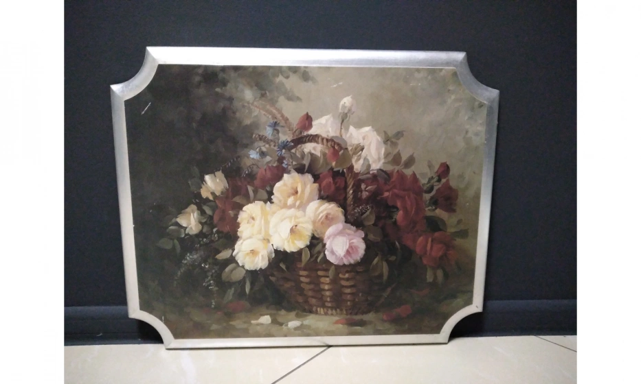 Картина Decor Toscana - фото 1