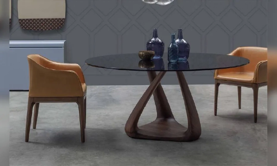 Стол Tonin Casa Rizoma 1 - фото 1