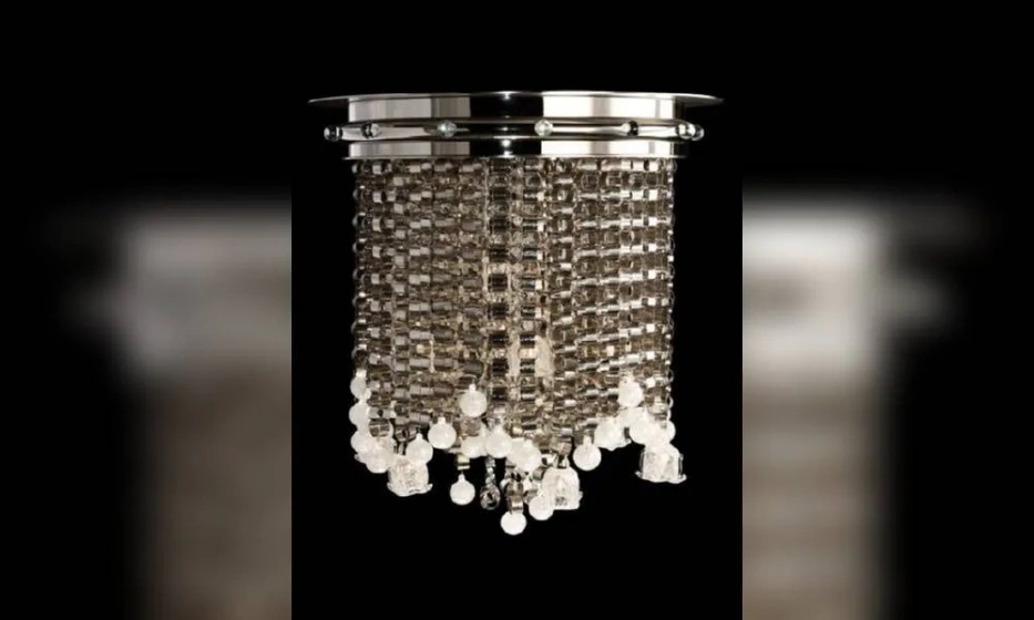 Люстра Cl9233/15Af12 Фабрики Pataviumart - фото 1