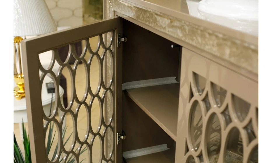 Mugali 1021-C Витрина 2А - фото 6