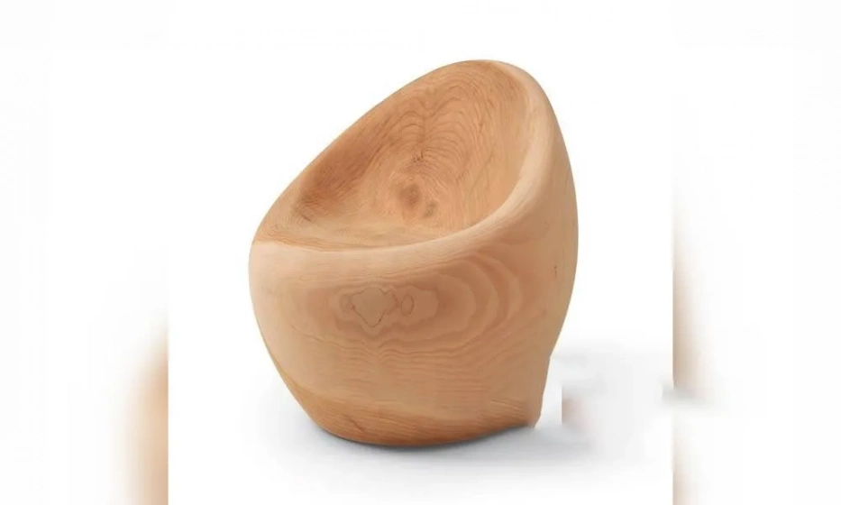 Кресло Из Древесины Кедра Bora Bora, Riva 1920 - фото 1