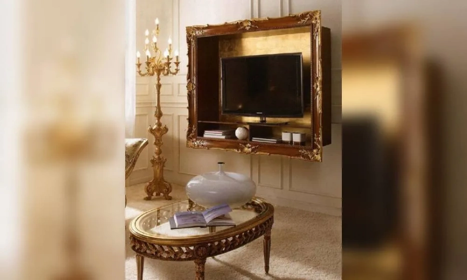 Рама Под Тв Andrea Fanfani 1143 - фото 1