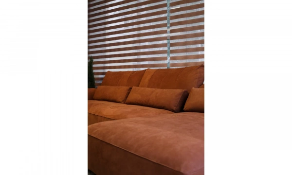 Диван NICOLINE SALOTTI