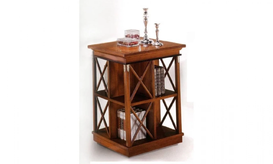 Столик Angelo Cappellini 9048 - фото 1