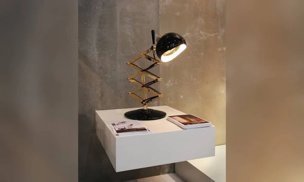 Настольная Лампа Delightfull Billy