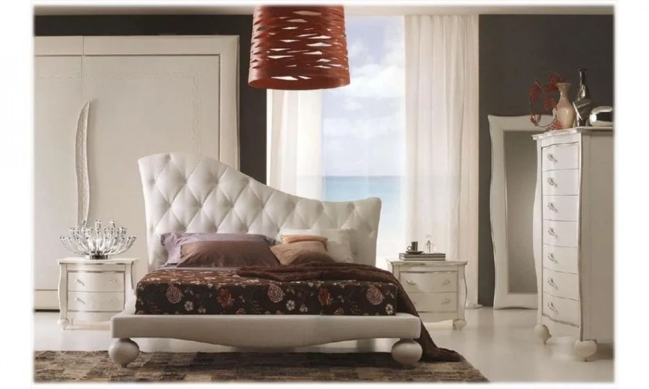 Спальня Ferretti & Ferretti Regina 10 - фото 1