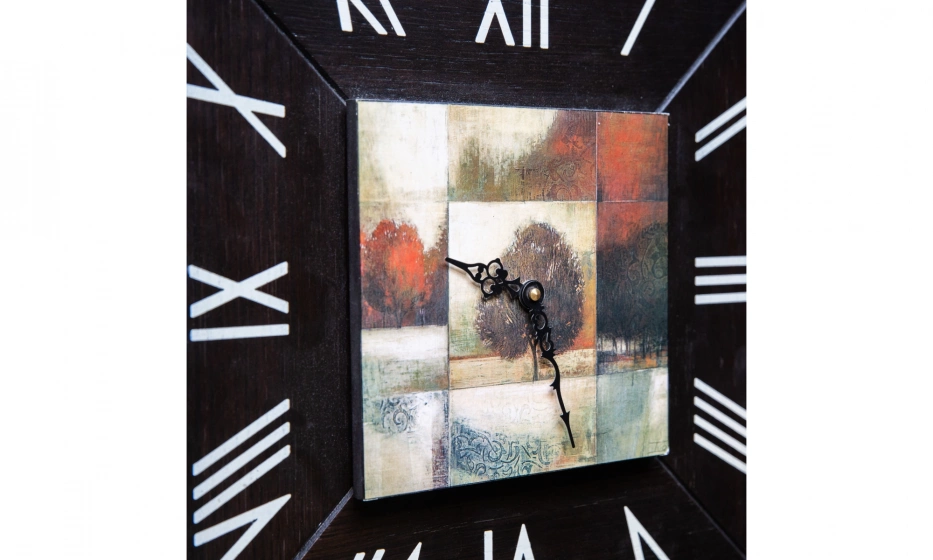 Часы Decor Toscana - фото 3