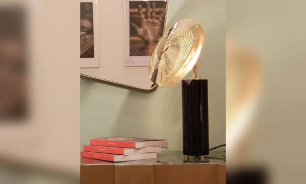 Настольная Лампа Kenny