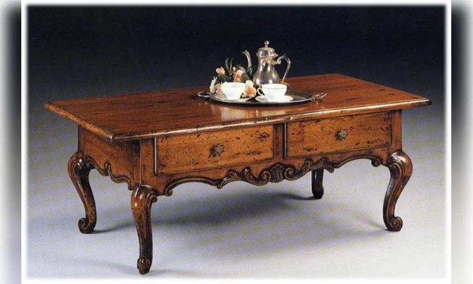 Стол Журнальный Francesco Molon T100 - фото 1