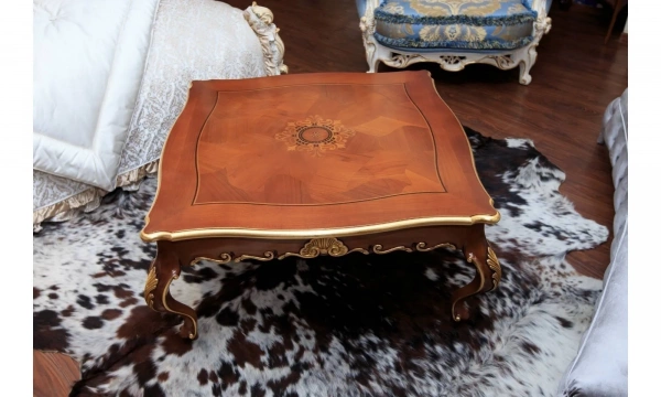 Журнальный Стол Vaccari Giovanni