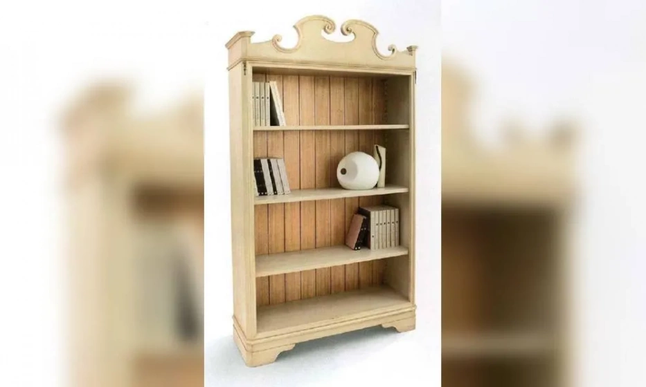 Книжный Шкаф Tonin Casa Tauri - фото 1