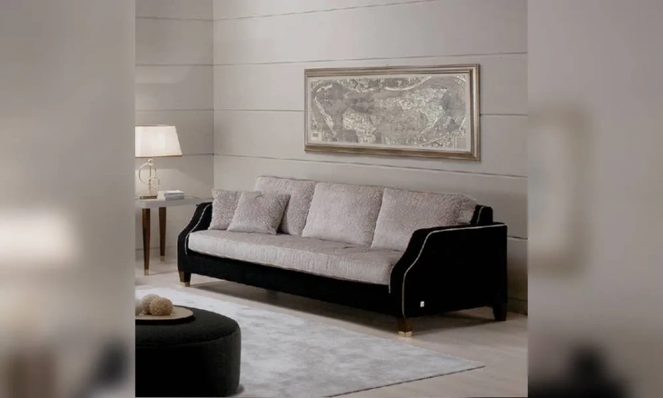 Диван Goldconfort Conrad 4 - фото 1