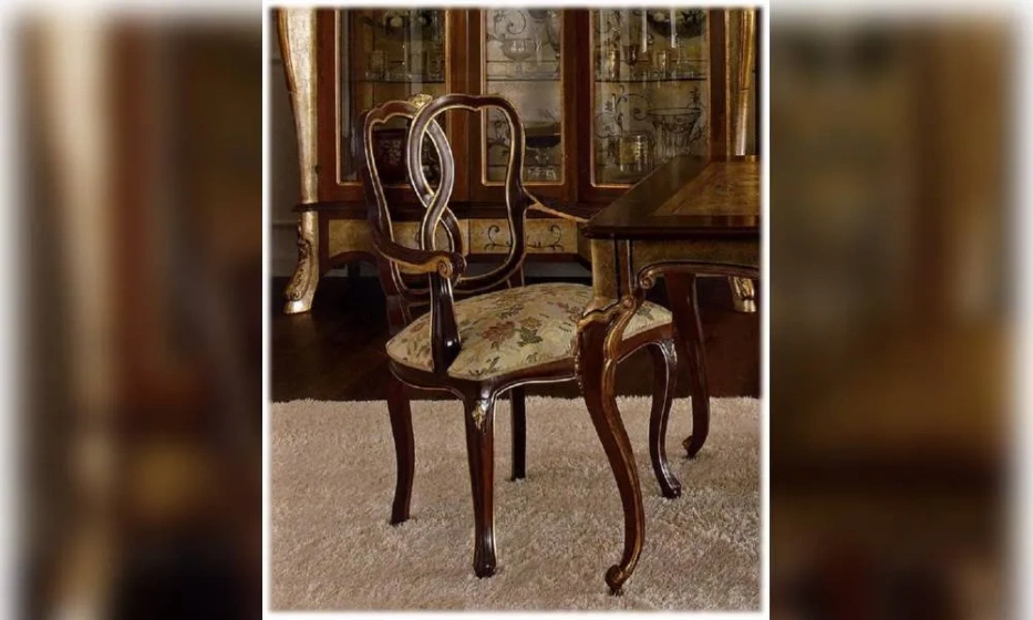 Стул Andrea Fanfani 723/P - фото 1