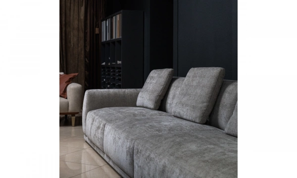 Диван Voltamebel Полиформ