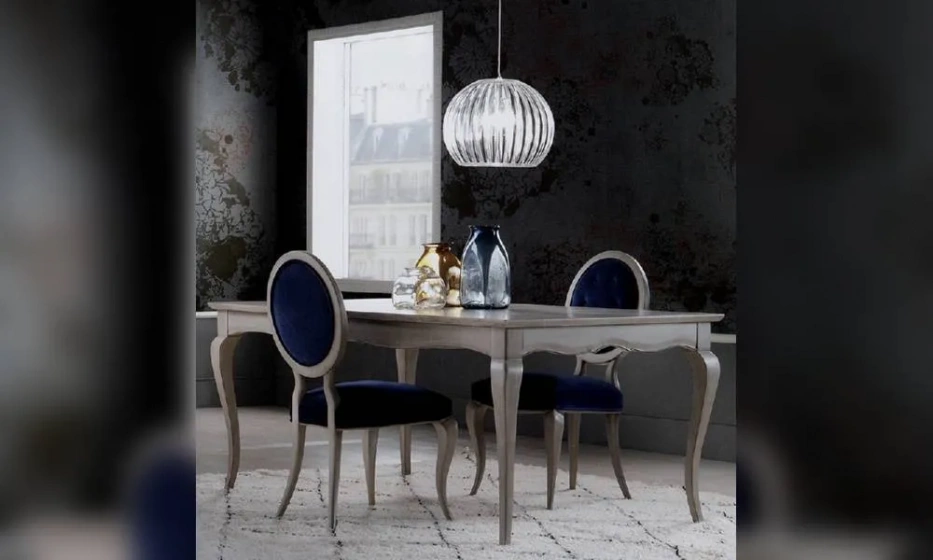 Стол Flai Rosewood 2 - фото 1