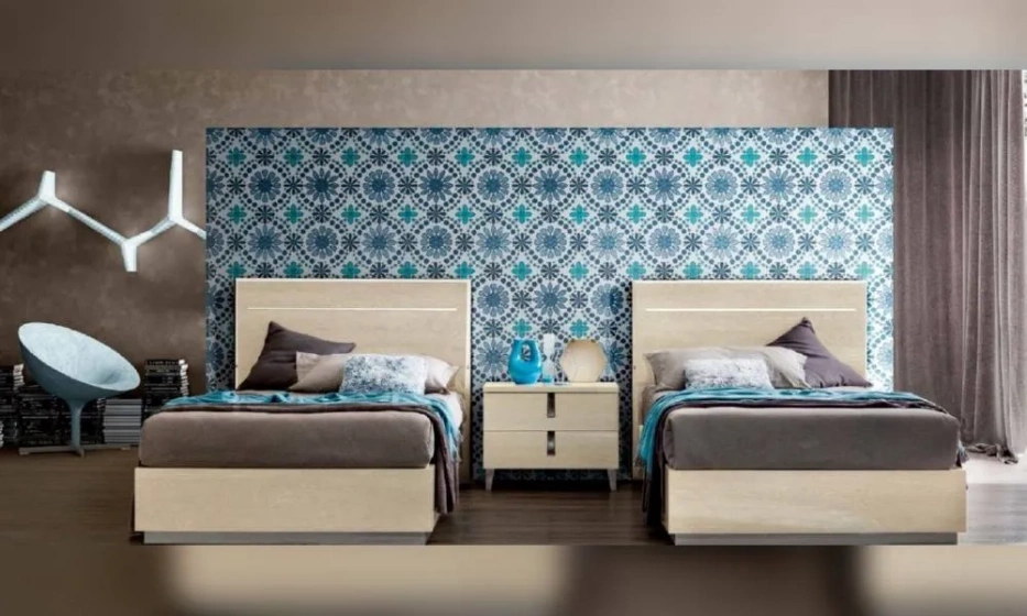 Спальня Camelgroup Ambra - фото 4