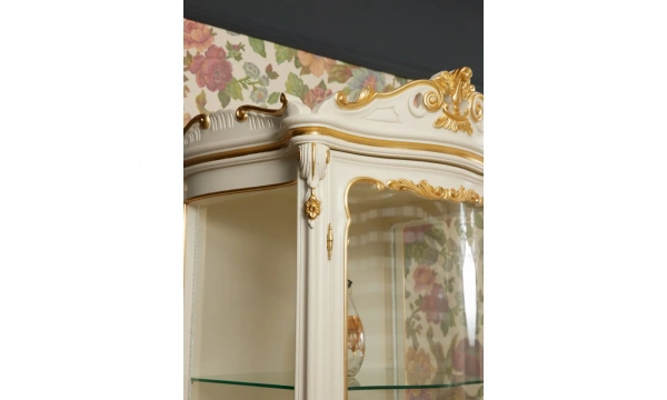 Витрина левая VACCARI CAV.GIOVANNI