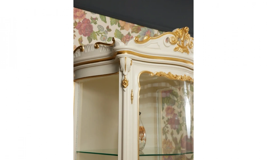 Витрина левая VACCARI CAV.GIOVANNI - фото 2