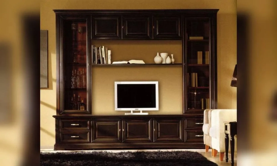 Cтенка Giuliacasa Venezia 4 - фото 1