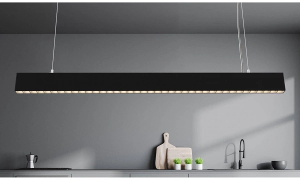 Подвесной Светильник Technical P050Pl-L40B4K