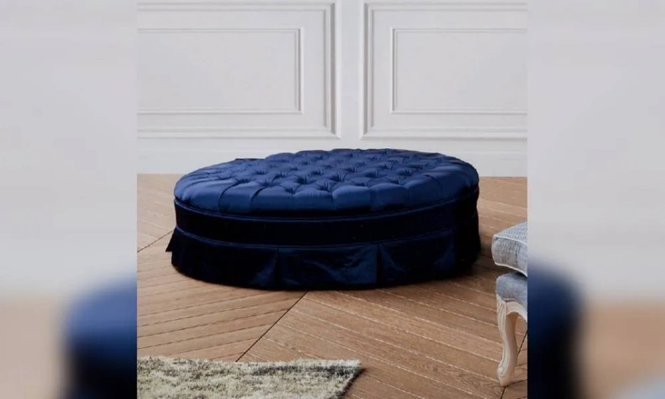 Пуф Keoma Angelica 02 - фото 1