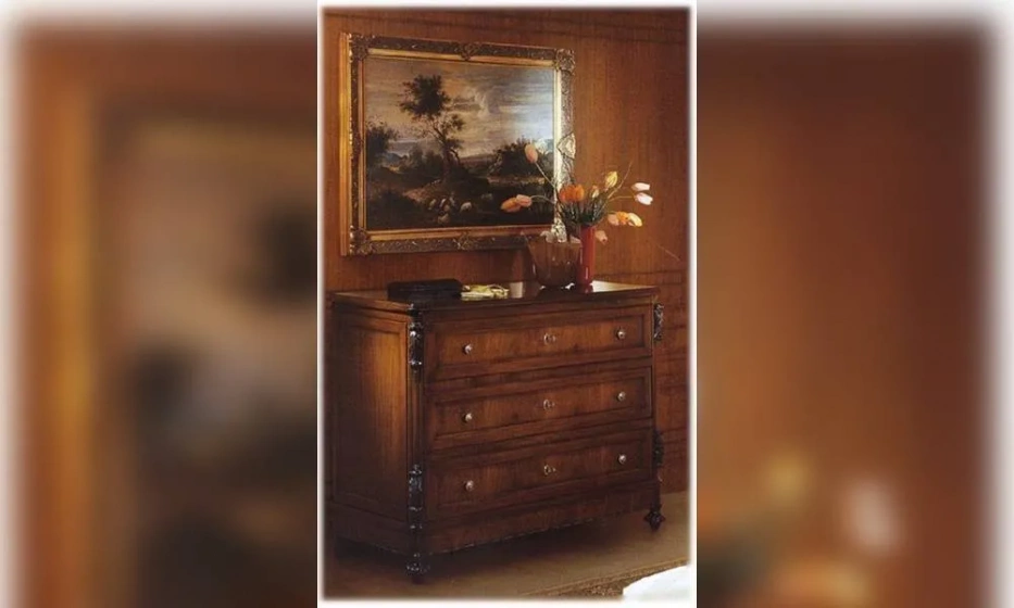 Комод Angelo Cappellini Debussy 1 - фото 1