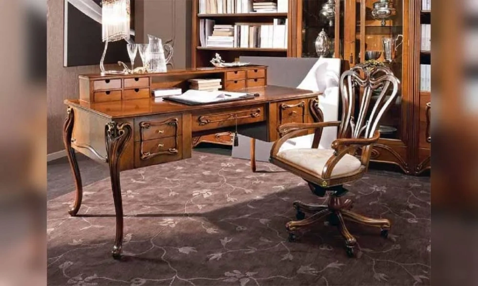Стол Письменный Medea Liberty Collection 3 - фото 1