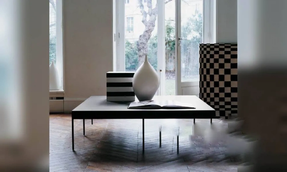 Журнальный Столик Ebe, Maxalto - фото 1