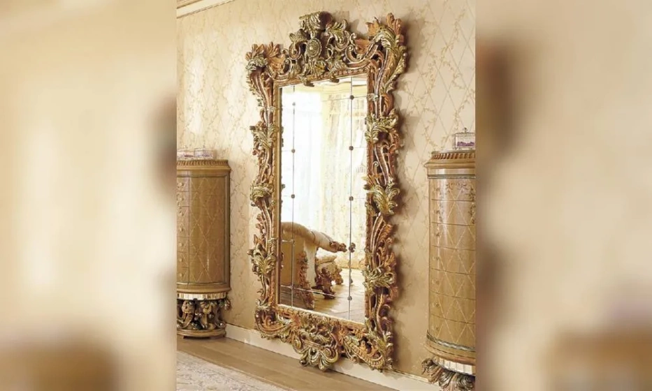 Зеркало Riva 7358 - фото 1