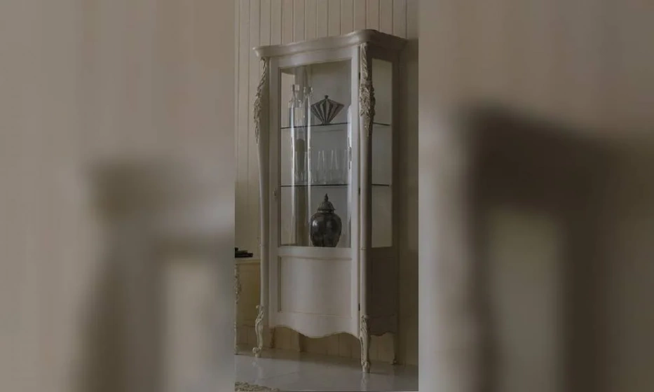 Витрина Morello Gianpaolo 1008T - фото 1