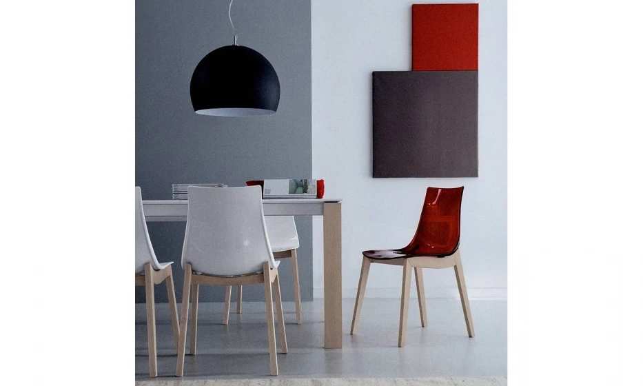 Стул Led W Calligaris Cb/1507 - фото 1