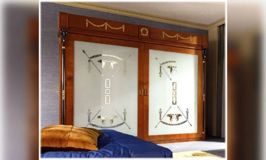 Шкаф Bamax 29.312 - фото 1