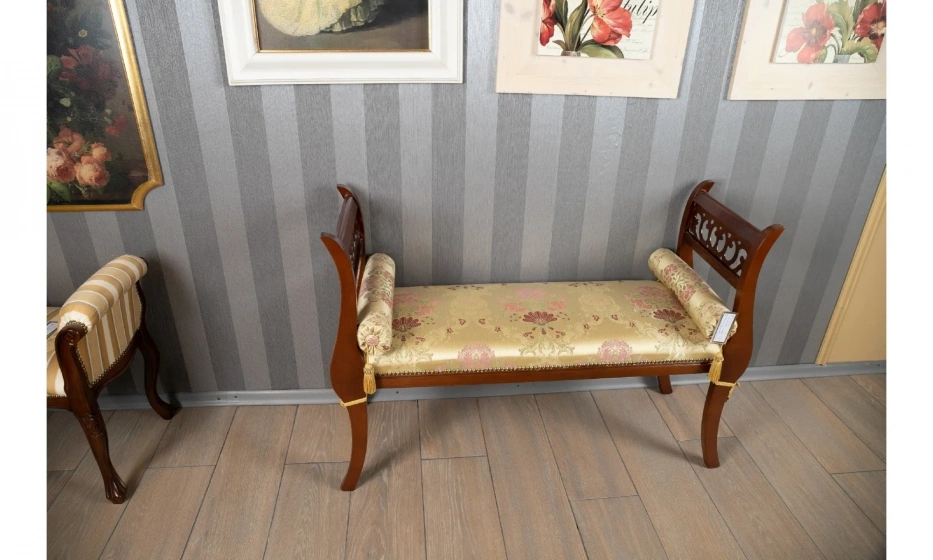 MORELLO GIANPAOLO скамья - фото 10