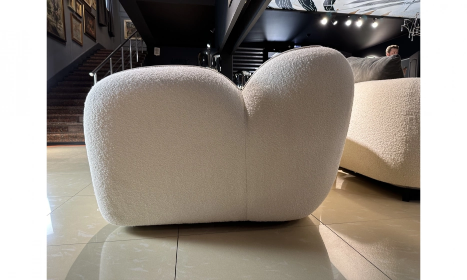 Диван Saloni Icona - фото 4