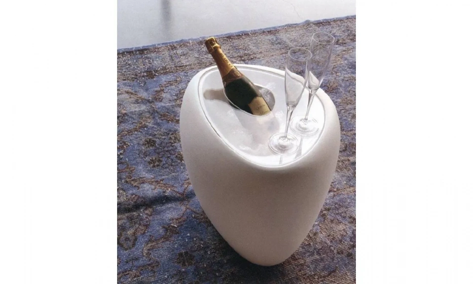 Столик Ios Tonin 8191Pb - фото 1