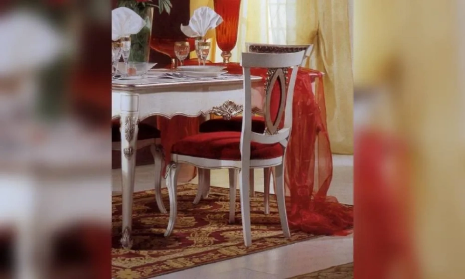 Стул Giuliacasa Versailles 1 - фото 1