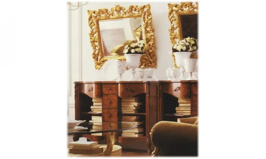 Гостиная Volpi Classic 9 - фото 6