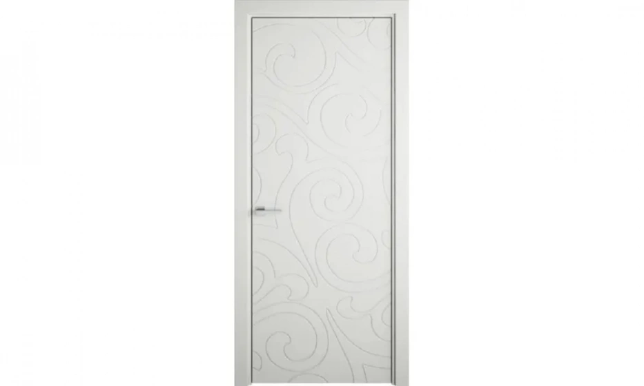 Межкомнатная дверь Софья, коллекция Phantom, Модель 78.79 MF1 - фото 1