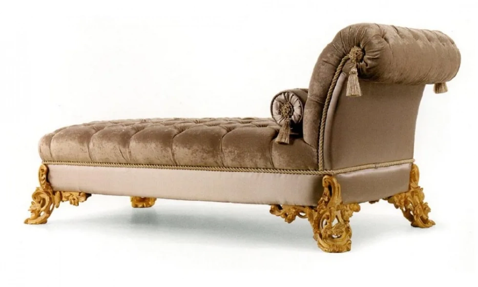 Спальня Jumbo Collection Hermes 8 - фото 9