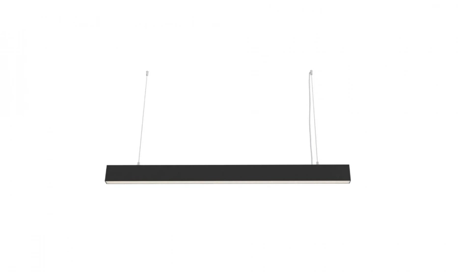 Подвесной Светильник Technical P051Pl-L40B4K - фото 1