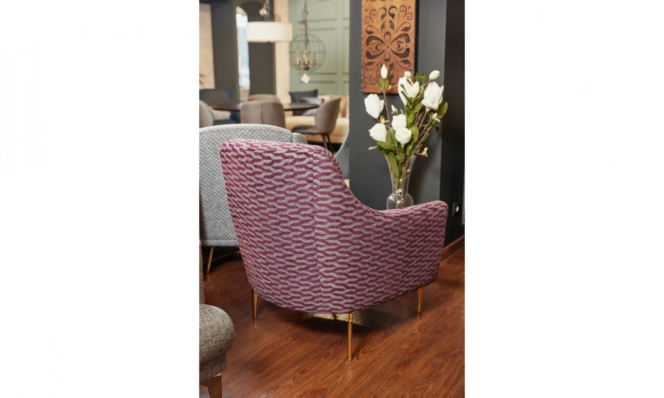 Кресло Giza Turkey - фото 5