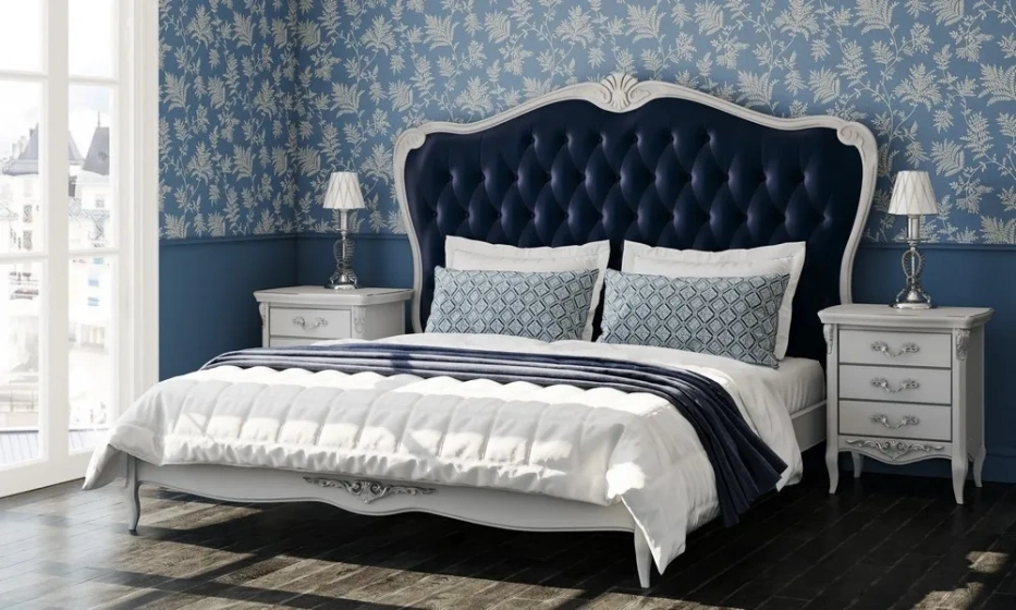 Прикроватная Тумба Kreind Atelier Gold - фото 5