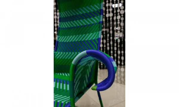 Кресло MOROSO Shadowy