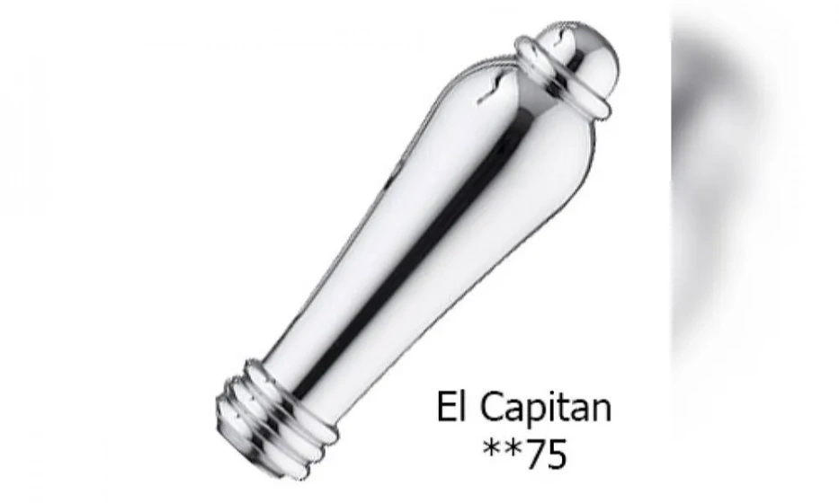 Смеситель Для Душа Nicolazzi El Capitan 3405Gb75 - фото 2