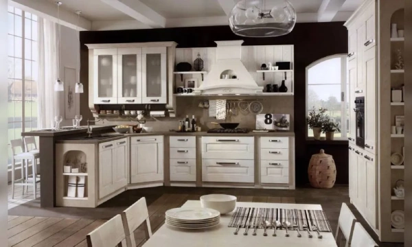 Кухня Stosa Cucine Aida