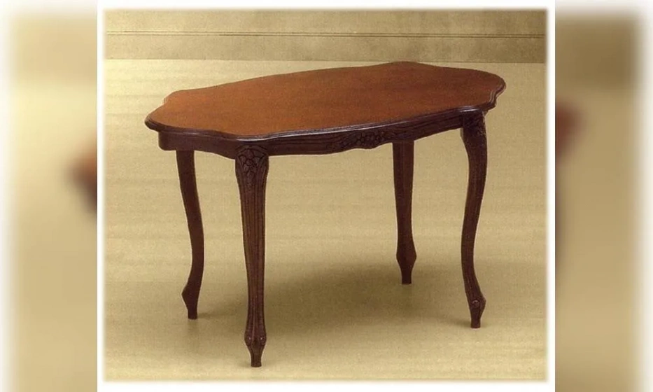 Стол Журнальный Morello Gianpaolo Sagomato - фото 1